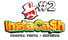 instacash 2 Costa Rica
